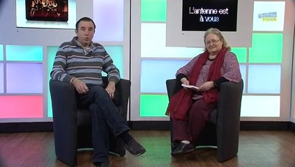 magazine livres à découvrir