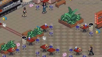 Stranger Things 3 : le jeu vidéo s'offre une superbe bande-annonce 80's