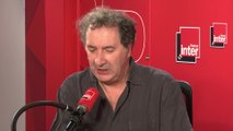 Humour involontaire - Le Billet de François Morel