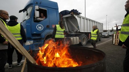 Arrêt sur images du 6 décembre 2018