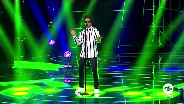 Yo me llamo. martes 4 de diciembre 2018, capitulo eliminación