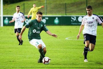 N2: ASSE 1-4 Bordeaux