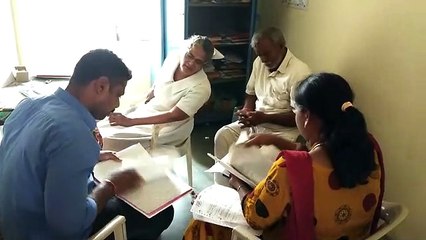 தமிழகத்தில் 60 அரசு மருத்துவமனைகளில் லஞ்ச ஒழிப்பு துறை திடீர் சோதனை-வீடியோ