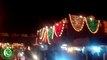12 Rabi Ul Awal l Grand l House l Lightening l Show l Beautiful l Decorations l Awesome Design l Attractive Light Ideas l Most Beautiful Decorated Area l  How To Decorate On 12 Rabi Ul Awal  ? l  At l Banni Chowk l Asghar Mall Road l Rawalpindi l Pakistan