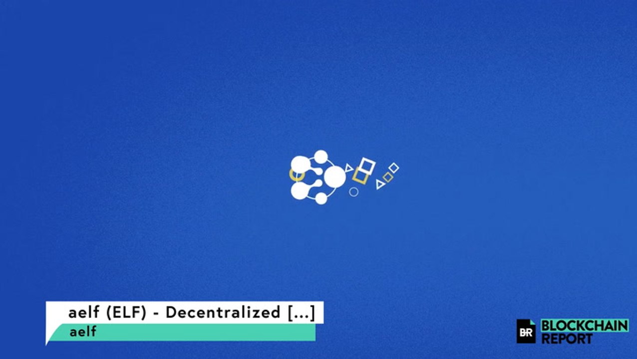 Blockchain Report 49
