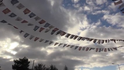 Çevreci Seçim Kampanyasına Çevrecilerden Destek - Edirne/kırklareli/