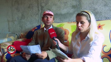 Stop- Qytetari figuronte me dy kontrata OSHE-je, Stop zgjidh situaten! (06.12.2018)