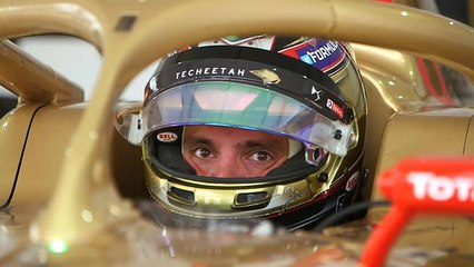 Jövő héten kezdődik a Formula E