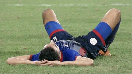 Suzuki Cup - Le Vietnam file en finale