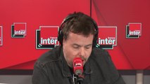 Jean-Michel Blanquer répond aux questions de Nicolas Demorand
