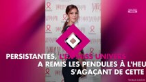 Iris Mittenaere et Kev Adams de nouveau ensemble ? La rumeur relancée