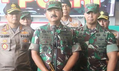 Pasca Penembakan, Proyek Trans Papua Dilanjutkan Pekan Depan