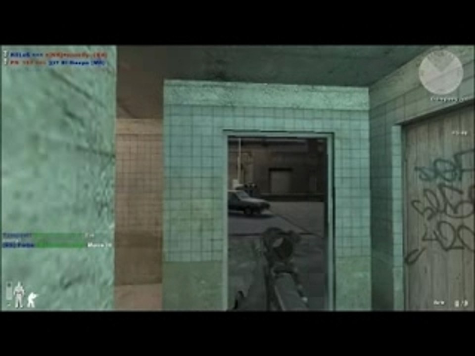 True Combat Elite=kuso game