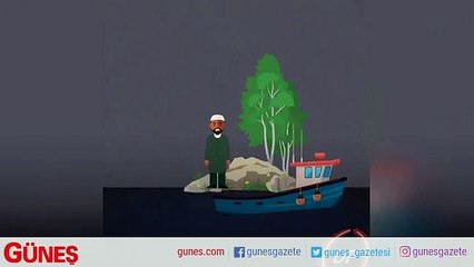 Danimarka'nın aşırı sağcı partisinden tepki çeken video