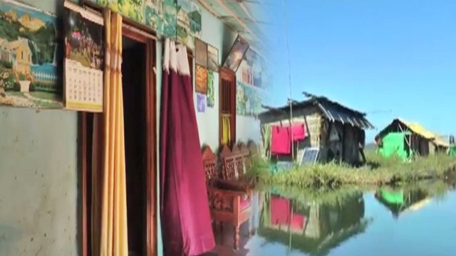An alternative source of income for residents of Loktak in Manipur is Homestays | Oneindia News