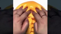 The Most Satisfying Slime ASMR Video that You'll Relax Watching | 87 #slime