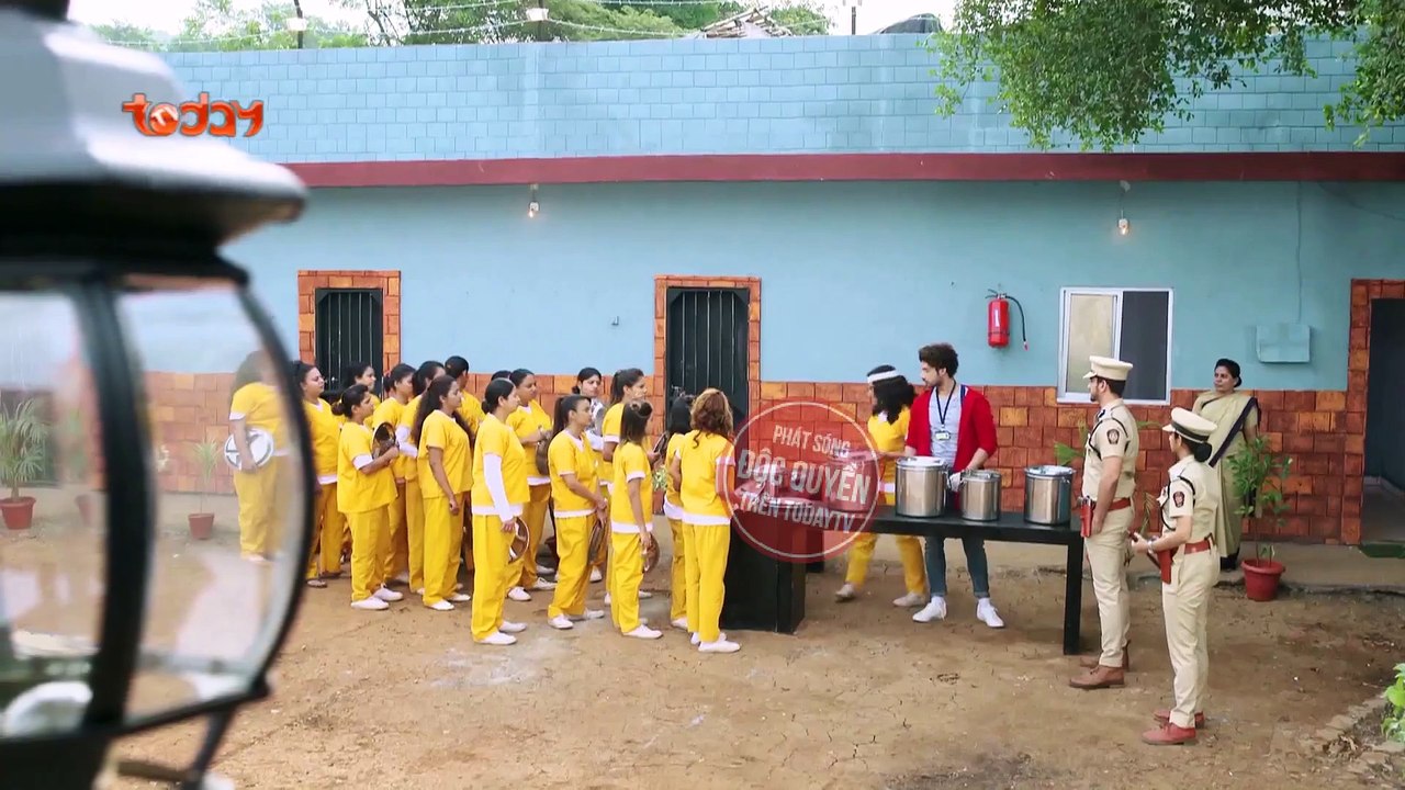 ĐỨA CHÁU VÔ THỪA NHẬN - TẬP 179 (P1) - TODAYTV