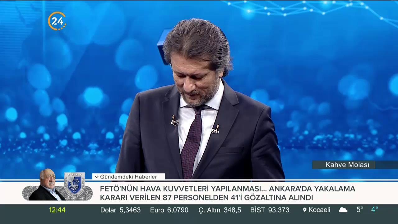 Fed'in kararı