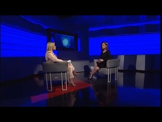 Sonila Daiu e ftuar në Intervista e Mbremjes