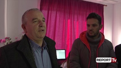 Albchrome financon laboratorin e Informatikës në gjimnazin “Asllan Keta” në Bulqizë