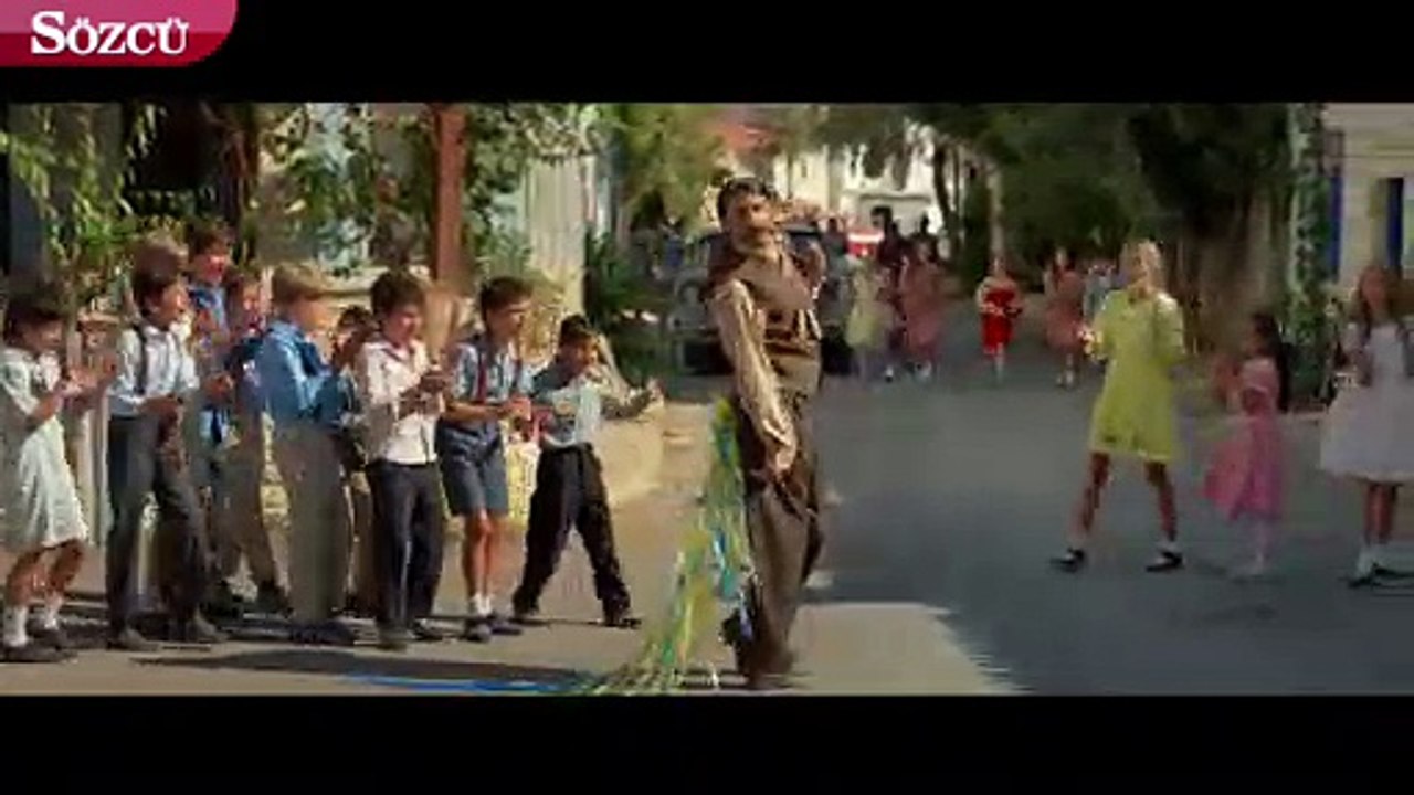 Mucize 2: Aşk filminin fragmanı