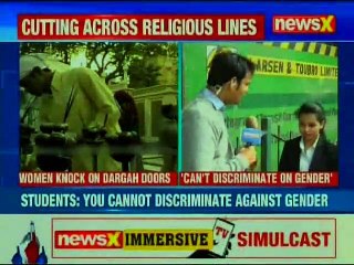 Allow Women To Enter Hazrat Nizamuddin Dargah, Female Law Students Move Delhi High Court