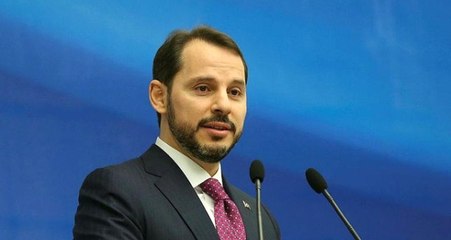 Son Dakika! Türkiye'nin İlk VDMK İhracına 118 Farklı Yatırımcıdan Toplam 2,43 Kat Talep Geldi