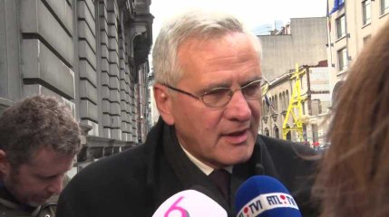 Pacte migratoire : le CD&V fait front avec Charles Michel