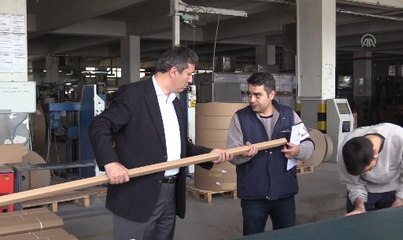 Enflasyonla Mücadeleye Destek İçin Çalışanlara Bir Maaş İkramiye Verdiler