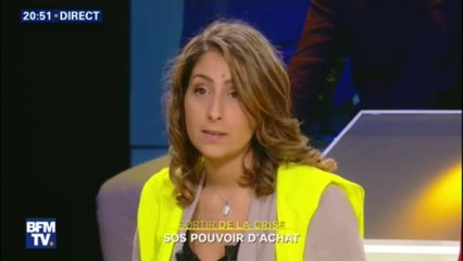 Fransız televizyonundaki o sözler tartışma yarattı: Paris'i yakan Kürt eylemciler mi