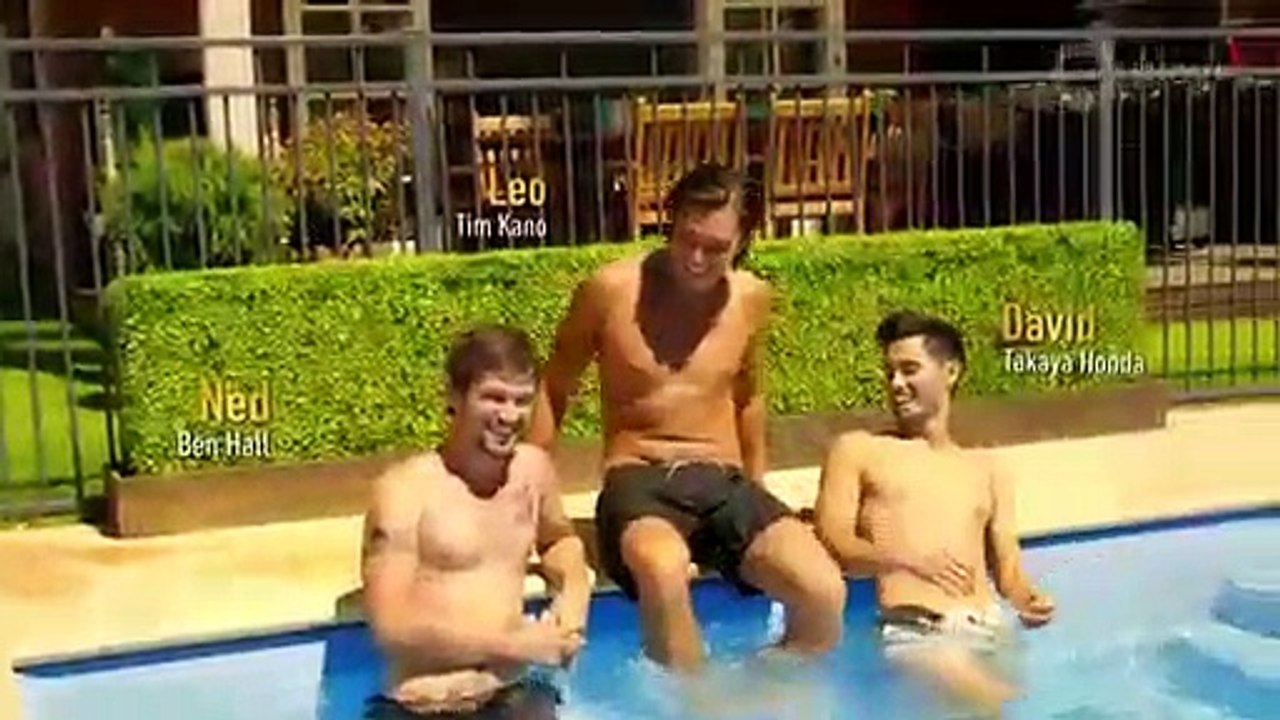 Neighbours 7990 7th December 2018 - Neighbours 7th December 2018 - Neighbours 07-12-2018 - Neighbours Episode 7990 7th December 2018 - Neighbours 7990 - Friday 7 December - Neighbours - Friday 7 December 2018 - Neighbours 7991