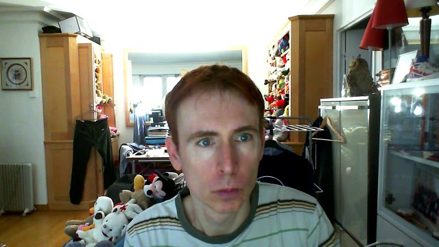 Wiwi égratigne rien n'a encore changé de la Souris Déglinguée