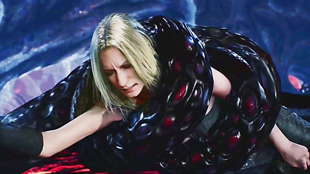 DEVIL MAY CRY 5 Bande Annonce