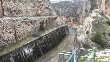 Gaziantep'te Suyla İlgili Herhangi Bir Sıkıntı Görülmüyor" - Gaziantep