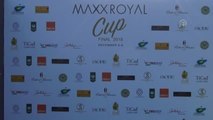 Maxx Royal Cup Golf Turnuvası