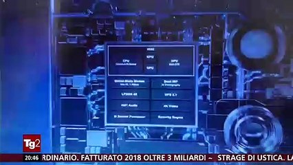 Intervista a Luisa Franchina - Quanto sono al sicuro i nostri dati