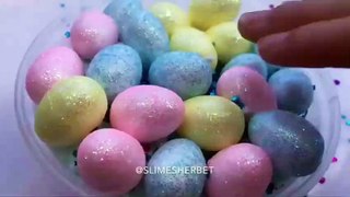 MIXING RANDOM THINGS INTO SLIME #12 - Most Satisfying Slime ASMR Video Compilation