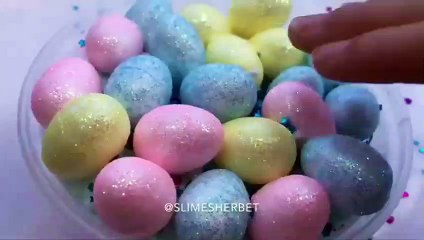 MIXING RANDOM THINGS INTO SLIME #12 - Most Satisfying Slime ASMR Video Compilation