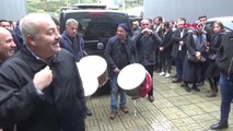 Ordu Ak Parti'nin Ordu Büyükşehir Belediye Başkan Adayı Güler, Coşkuyla Karşılandı-3
