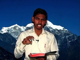 03.யாக்கோபின் தேவன் - God of Jacob - MOSES RAJ