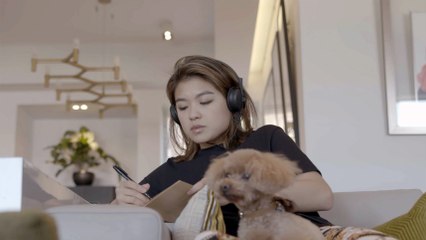 Violinist turned DJ aims to be Hong Kong’s first international female EDM performer