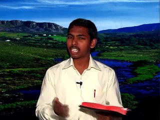 04.யோசேப்பின் தேவன் - God of Joseph - MOSES RAJ