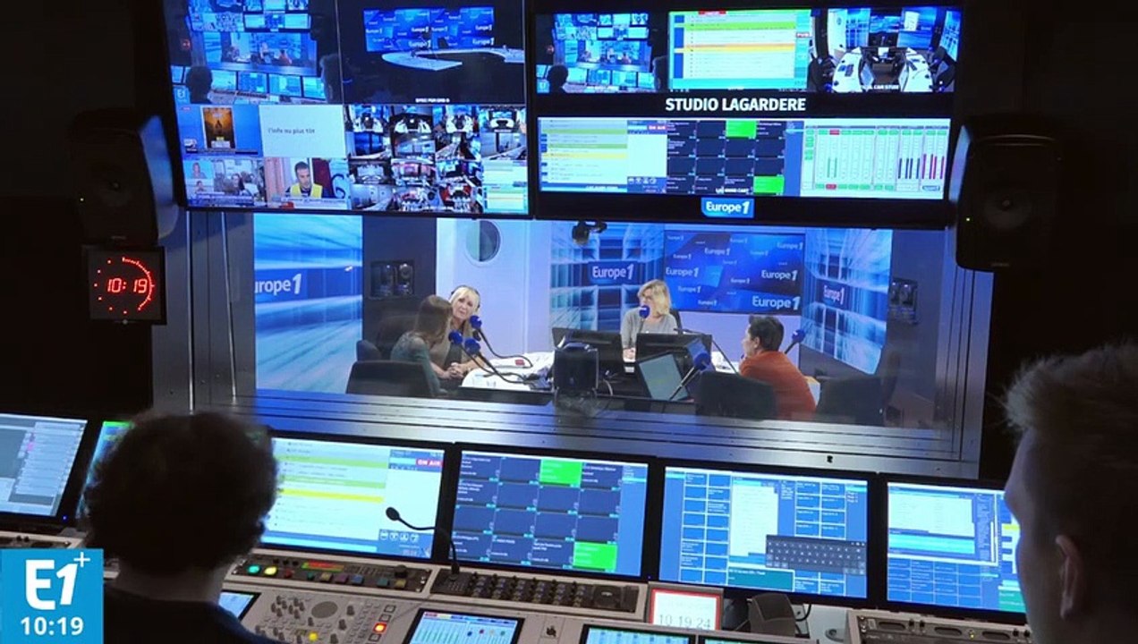 Téléthon : elle remarche grâce aux avancées de la recherche