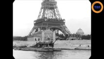 Découvrez le Paris des années 1890 !