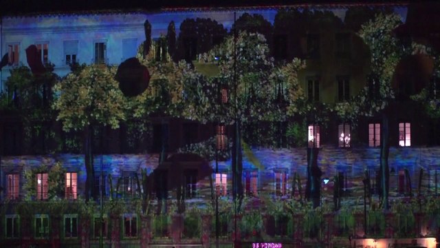 Fête des Lumières à Lyon: d'où vient-elle ?
