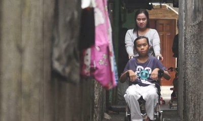 Repotnya BPJS! - AIMAN (3)