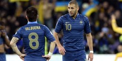 Real Madridli Benzema, Fenerbahçeli Valbuena'ya Hakaret Etti