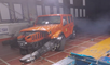 VÍDEO: El Jeep Wrangler fracasa en los test de impacto EuroNCAP: ¡1 sola estrella!