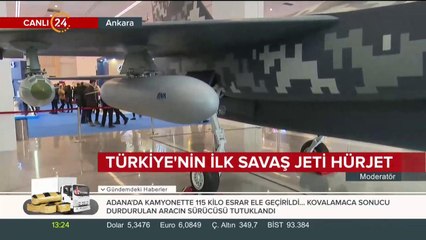 Teknolojinin kalbi Ankara'da atıyor