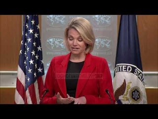 Trump “zgjedh” zëdhënësen e DASH për ambasadore në OKB - Top Channel Albania - News - Lajme